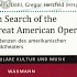 What Next? - In Search of the "Great American Opera"