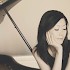 Mari Asakawa's The Flow of Music: Piano works of Carter & Babbitt