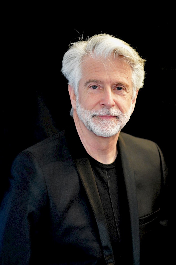 <p>Pianist David Lively. Photo by R. Soudoroguine.</p>
